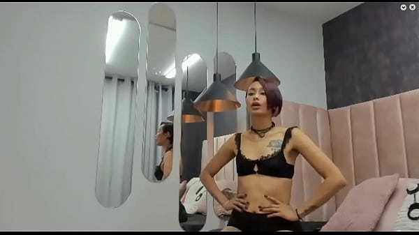 girl rub bra in pussy a white and black bra pt1