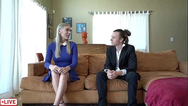 Kay Lovely – Supergirl – Disgraceful Participation (1080p)